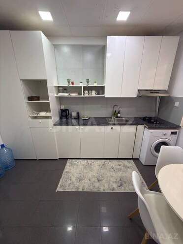 Satılır 3 otaqlı köhnə tikili 83 m², Sahil m., photo 9 from 13