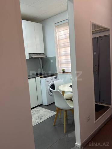 Satılır 3 otaqlı köhnə tikili 83 m², Sahil m., photo 11 from 13