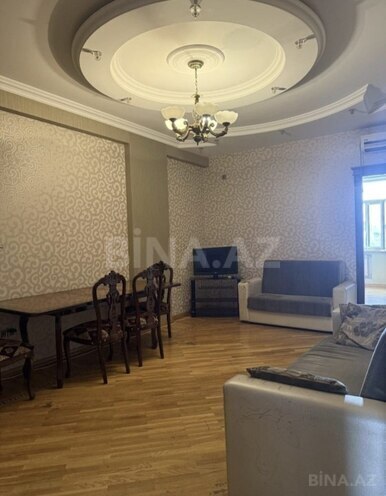 Satılır 3 otaqlı yeni tikili 90 m², Əhmədli m., photo 3 from 13