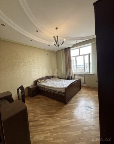 Satılır 3 otaqlı yeni tikili 90 m², Əhmədli m., photo 5 from 13