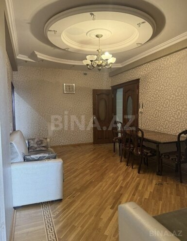 Satılır 3 otaqlı yeni tikili 90 m², Əhmədli m., photo 4 from 13