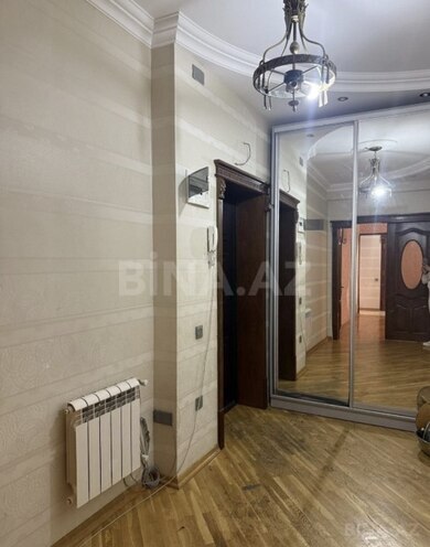 Satılır 3 otaqlı yeni tikili 90 m², Əhmədli m., photo 10 from 13