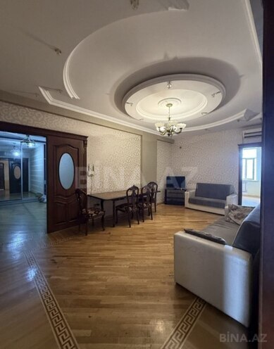 Satılır 3 otaqlı yeni tikili 90 m², Əhmədli m., photo 1 from 13