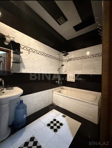 Satılır 3 otaqlı yeni tikili 90 m², Əhmədli m., photo 12 from 13