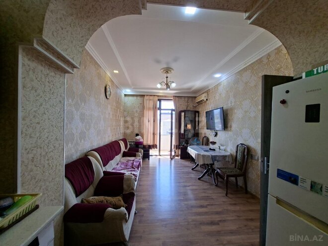 Satılır 2 otaqlı yeni tikili 53 m², Abşeron r., photo 6 from 9