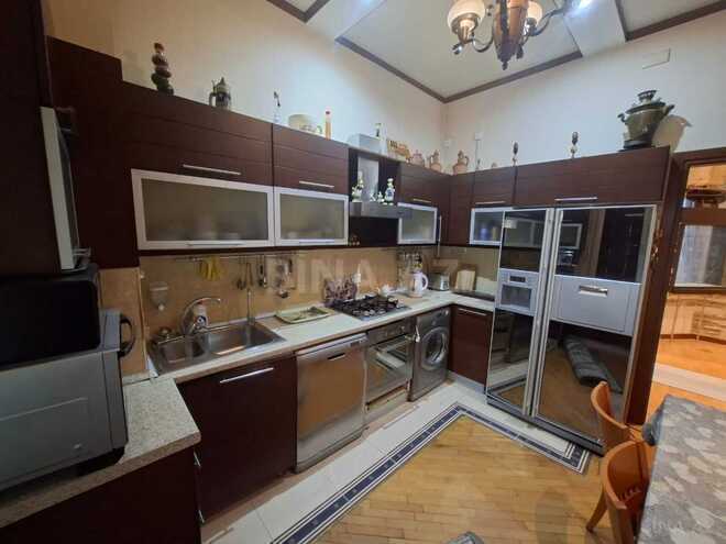 Продается 4-комн. вторичка 120 м², м. 28 мая, photo 11 from 17