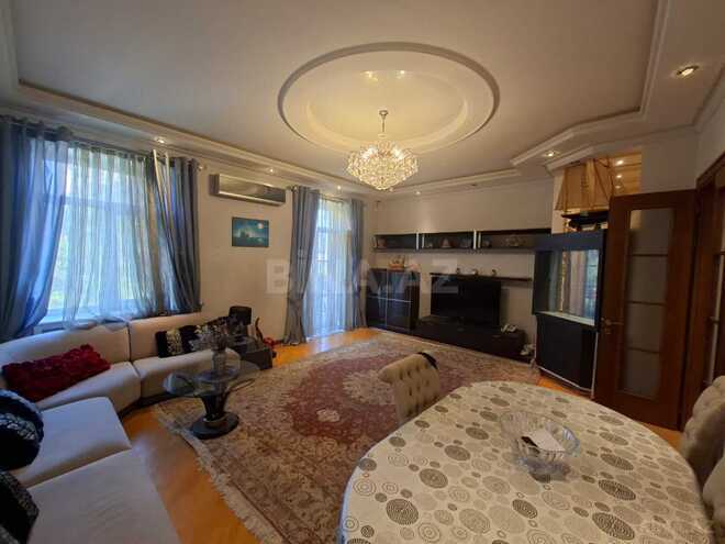 Продается 4-комн. вторичка 120 м², м. 28 мая, photo 3 from 17