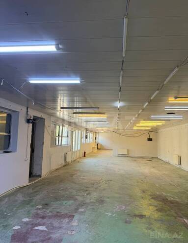 Сдается  объект 510 м², пос. Бакиханова, photo 4 from 10