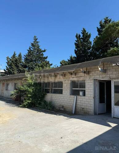 Сдается  объект 510 м², пос. Бакиханова, photo 1 from 10