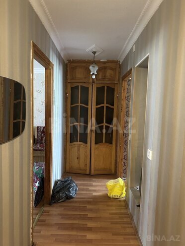 İcarəyə verilir 2 otaqlı köhnə tikili 67 m², Elmlər Akademiyası m., photo 4 from 8