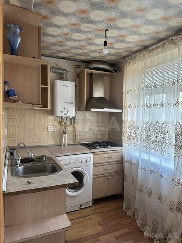 İcarəyə verilir 2 otaqlı köhnə tikili 67 m², Elmlər Akademiyası m., photo 5 from 8