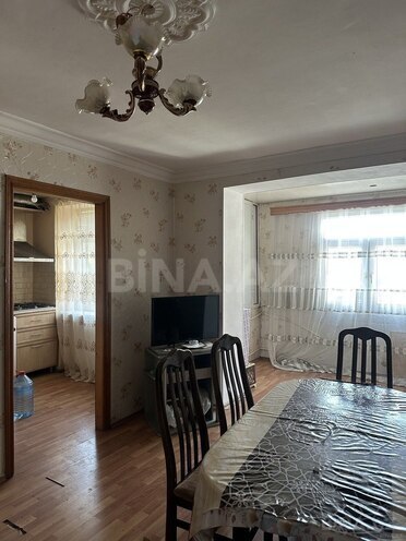 İcarəyə verilir 2 otaqlı köhnə tikili 67 m², Elmlər Akademiyası m., photo 1 from 8