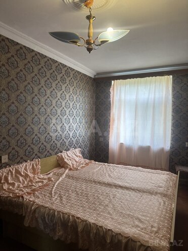 İcarəyə verilir 2 otaqlı köhnə tikili 67 m², Elmlər Akademiyası m., photo 7 from 8