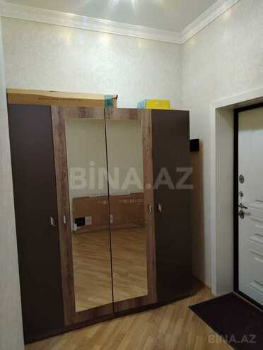 İcarəyə verilir 2 otaqlı yeni tikili 55 m², Xətai r., photo 13 from 15
