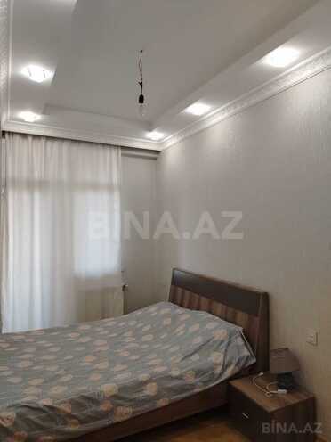 İcarəyə verilir 2 otaqlı yeni tikili 55 m², Xətai r., photo 6 from 15