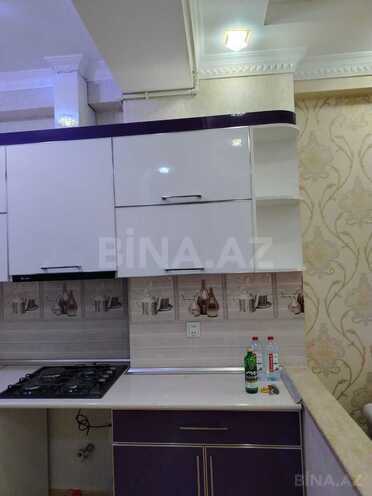 İcarəyə verilir 2 otaqlı yeni tikili 55 m², Xətai r., photo 8 from 15