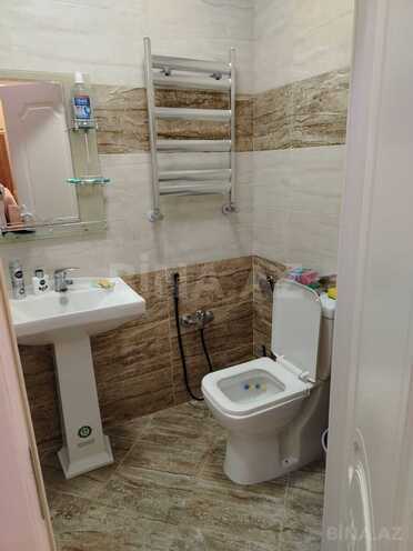 İcarəyə verilir 2 otaqlı yeni tikili 55 m², Xətai r., photo 11 from 15