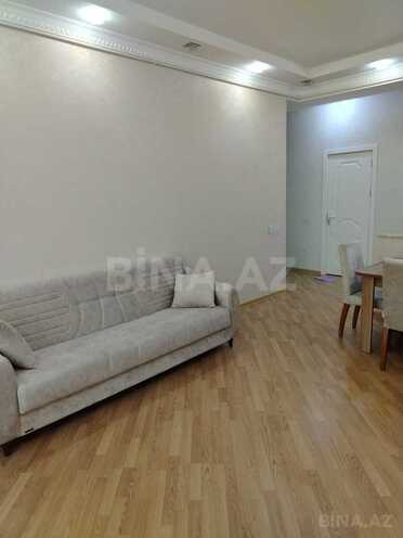 İcarəyə verilir 2 otaqlı yeni tikili 55 m², Xətai r., photo 3 from 15