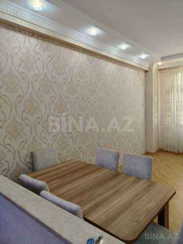 İcarəyə verilir 2 otaqlı yeni tikili 55 m², Xətai r., photo 5 from 15