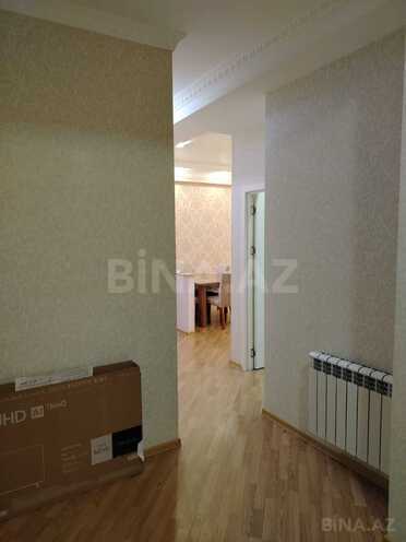 İcarəyə verilir 2 otaqlı yeni tikili 55 m², Xətai r., photo 12 from 15