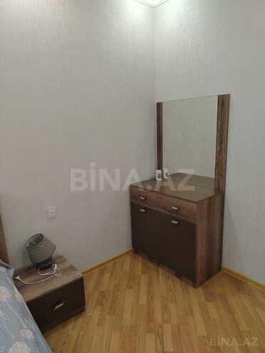 İcarəyə verilir 2 otaqlı yeni tikili 55 m², Xətai r., photo 7 from 15