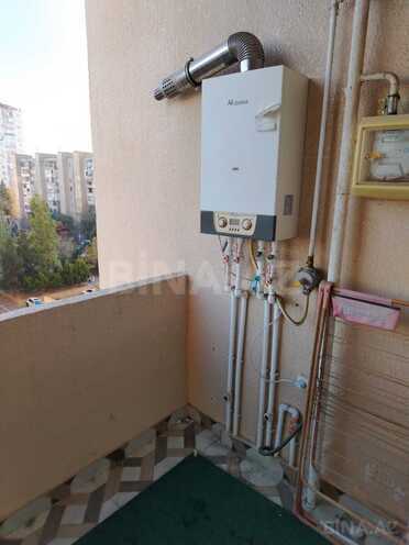 İcarəyə verilir 2 otaqlı yeni tikili 55 m², Xətai r., photo 14 from 15