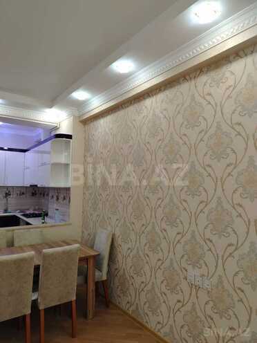 İcarəyə verilir 2 otaqlı yeni tikili 55 m², Xətai r., photo 9 from 15