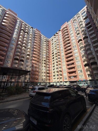 Продается 4-комн. новостройка 175 м², Сабаильский р., photo 1 from 18