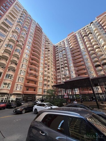 Продается 4-комн. новостройка 175 м², Сабаильский р., photo 3 from 18