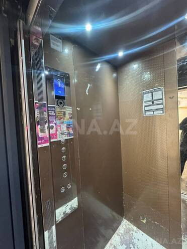 Satılır 3 otaqlı köhnə tikili 68.2 m², Yeni Günəşli q., photo 6 from 20