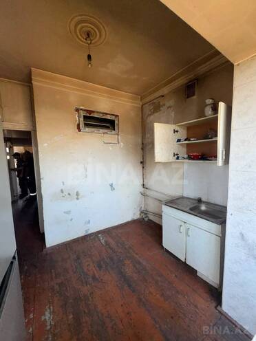 Satılır 3 otaqlı köhnə tikili 68.2 m², Yeni Günəşli q., photo 14 from 20