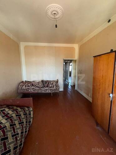 Satılır 3 otaqlı köhnə tikili 68.2 m², Yeni Günəşli q., photo 18 from 20