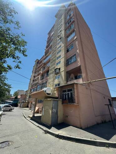 Satılır 3 otaqlı köhnə tikili 68.2 m², Yeni Günəşli q., photo 3 from 20