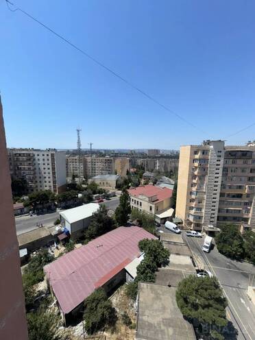 Satılır 3 otaqlı köhnə tikili 68.2 m², Yeni Günəşli q., photo 19 from 20