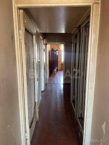 Satılır 3 otaqlı köhnə tikili 68.2 m², Yeni Günəşli q., photo 15 from 20