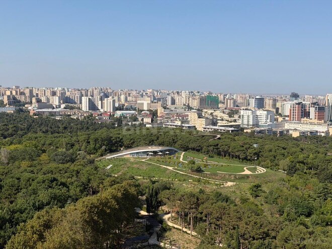 Продается 4-комн. новостройка 175 м², Сабаильский р., photo 5 from 18