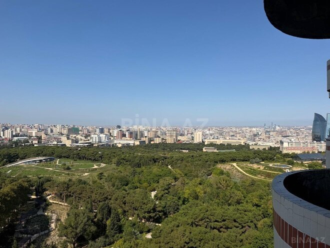 Продается 4-комн. новостройка 175 м², Сабаильский р., photo 7 from 18