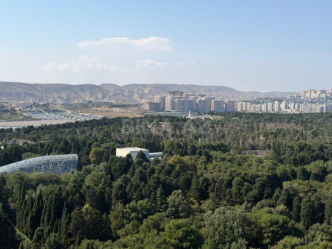 Продается 4-комн. новостройка 175 м², Сабаильский р., photo 6 from 18