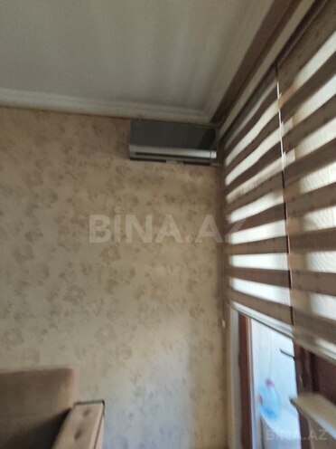 Продаётся 1-комн. новостройка 34 м², м. Кара Караев, photo 3 from 28