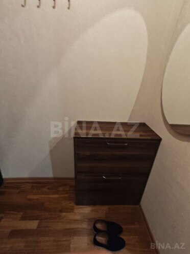 Продаётся 1-комн. новостройка 34 м², м. Кара Караев, photo 9 from 28
