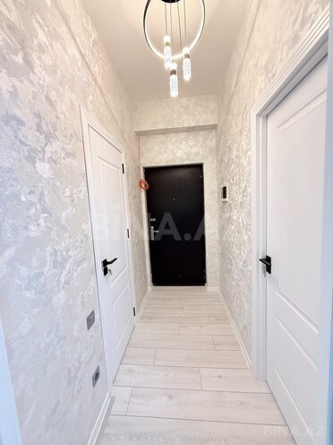 Продаётся 2-комн. новостройка 42 м², Абшеронcкий  р., photo 10 from 14
