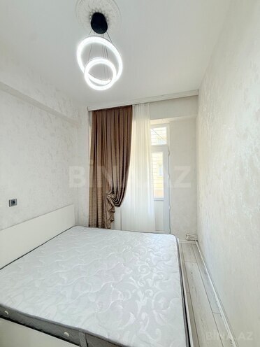 Продаётся 2-комн. новостройка 42 м², Абшеронcкий  р., photo 9 from 14