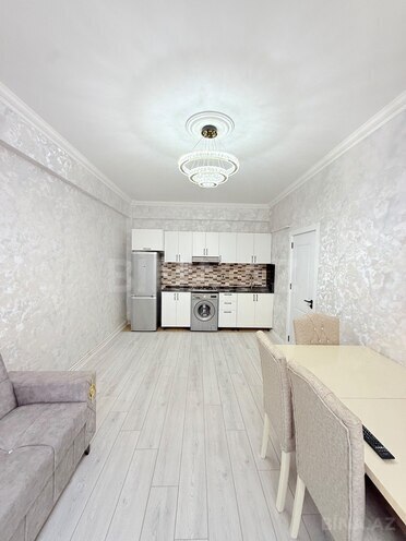 Продаётся 2-комн. новостройка 42 м², Абшеронcкий  р., photo 6 from 14