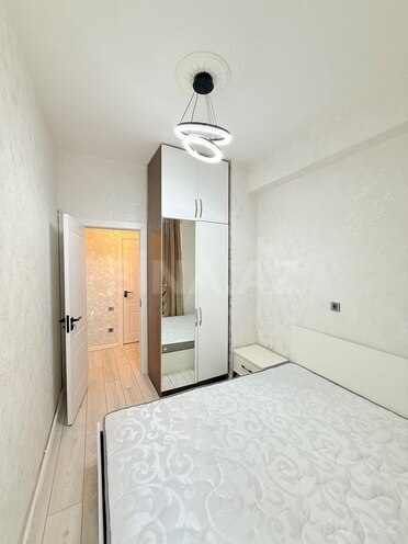 Продаётся 2-комн. новостройка 42 м², Абшеронcкий  р., photo 12 from 14