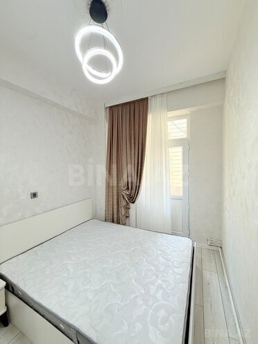 Продаётся 2-комн. новостройка 42 м², Абшеронcкий  р., photo 8 from 14