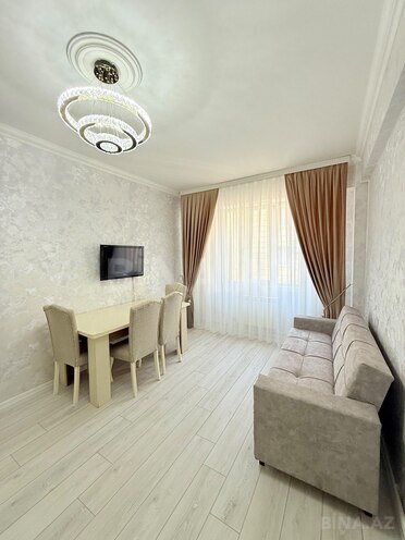 Продаётся 2-комн. новостройка 42 м², Абшеронcкий  р., photo 4 from 14