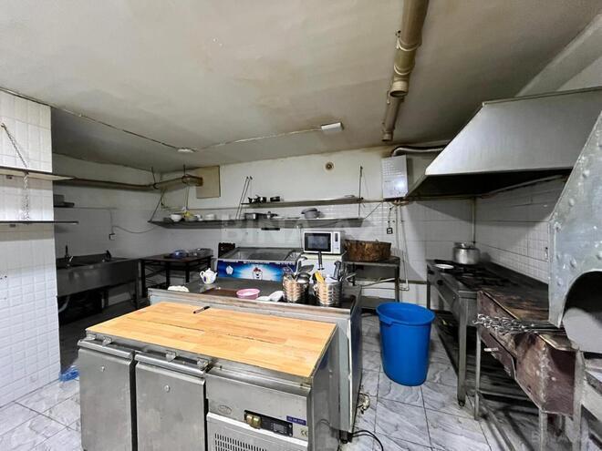 İcarəyə verilir  obyekt 180 m², İçəri Şəhər m., photo 14 from 24