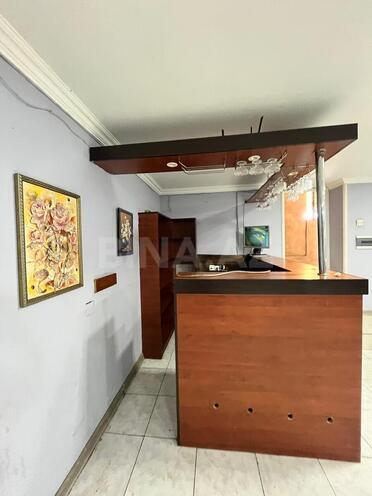 İcarəyə verilir  obyekt 180 m², İçəri Şəhər m., photo 6 from 24
