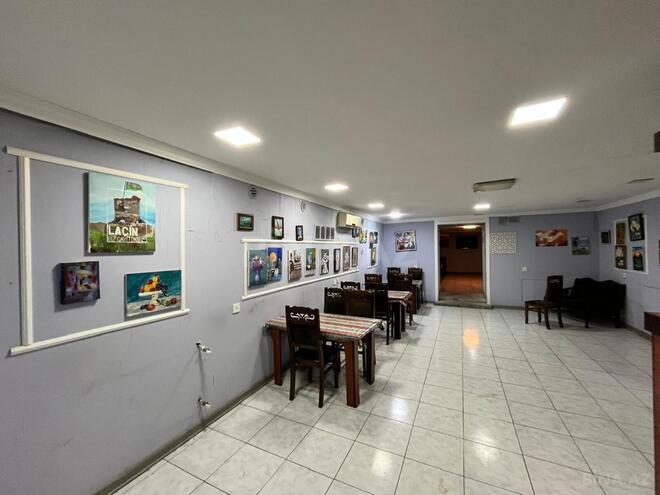 İcarəyə verilir  obyekt 180 m², İçəri Şəhər m., photo 7 from 24