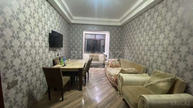 Сдается 2-комн. новостройка 65 м², м. Насими, photo 3 from 6